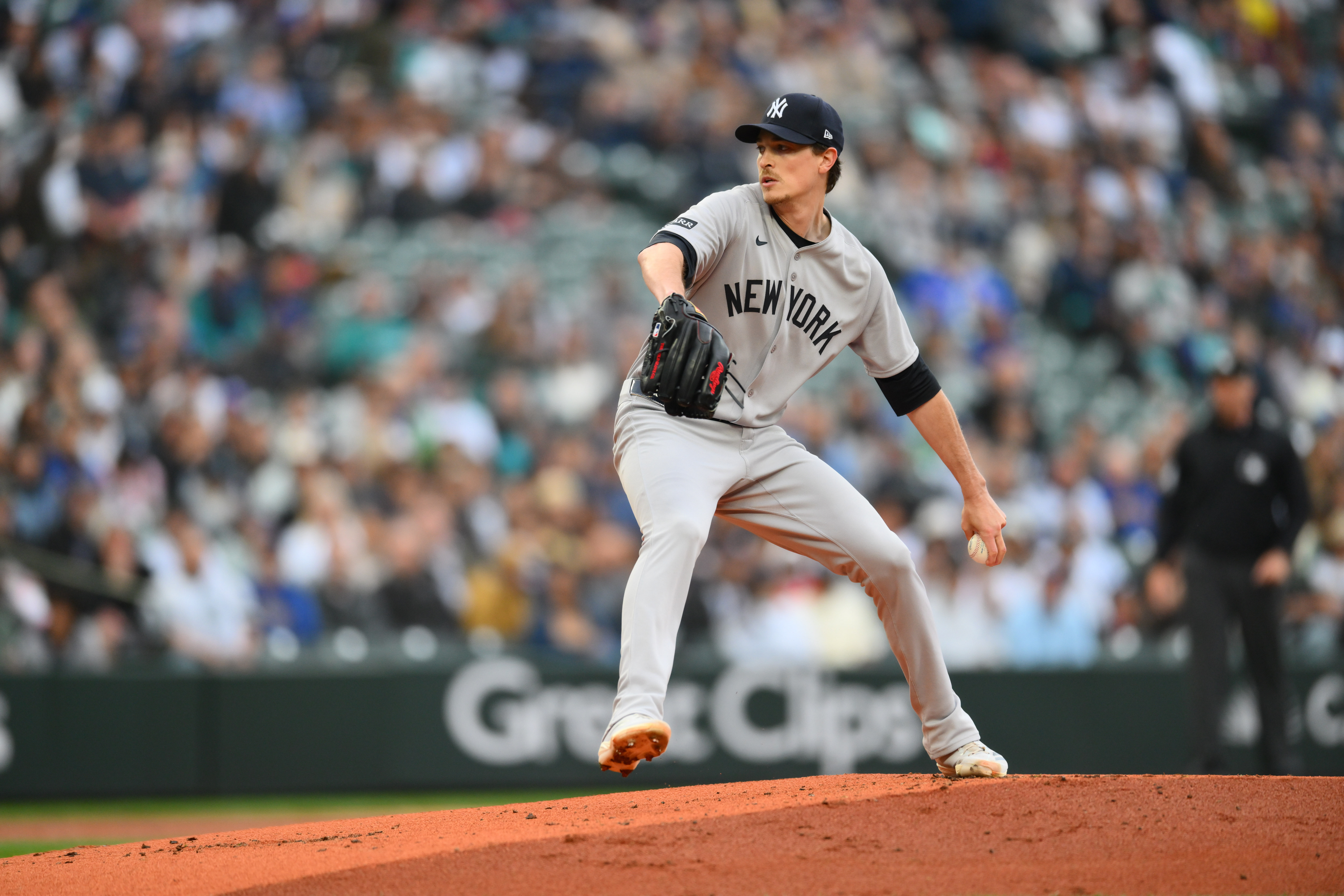Max Fried could carve through this lineup with ease - Source: Imagn